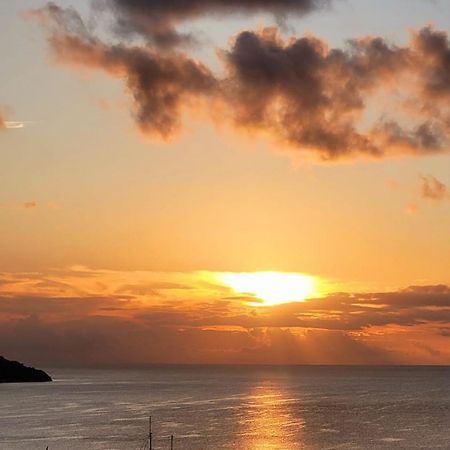 Peponi Selfcatering Apartments Beau Vallon  Kültér fotó
