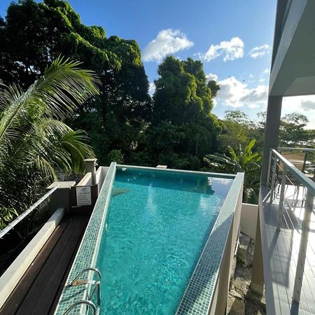 Peponi Selfcatering Apartments Beau Vallon  Kültér fotó