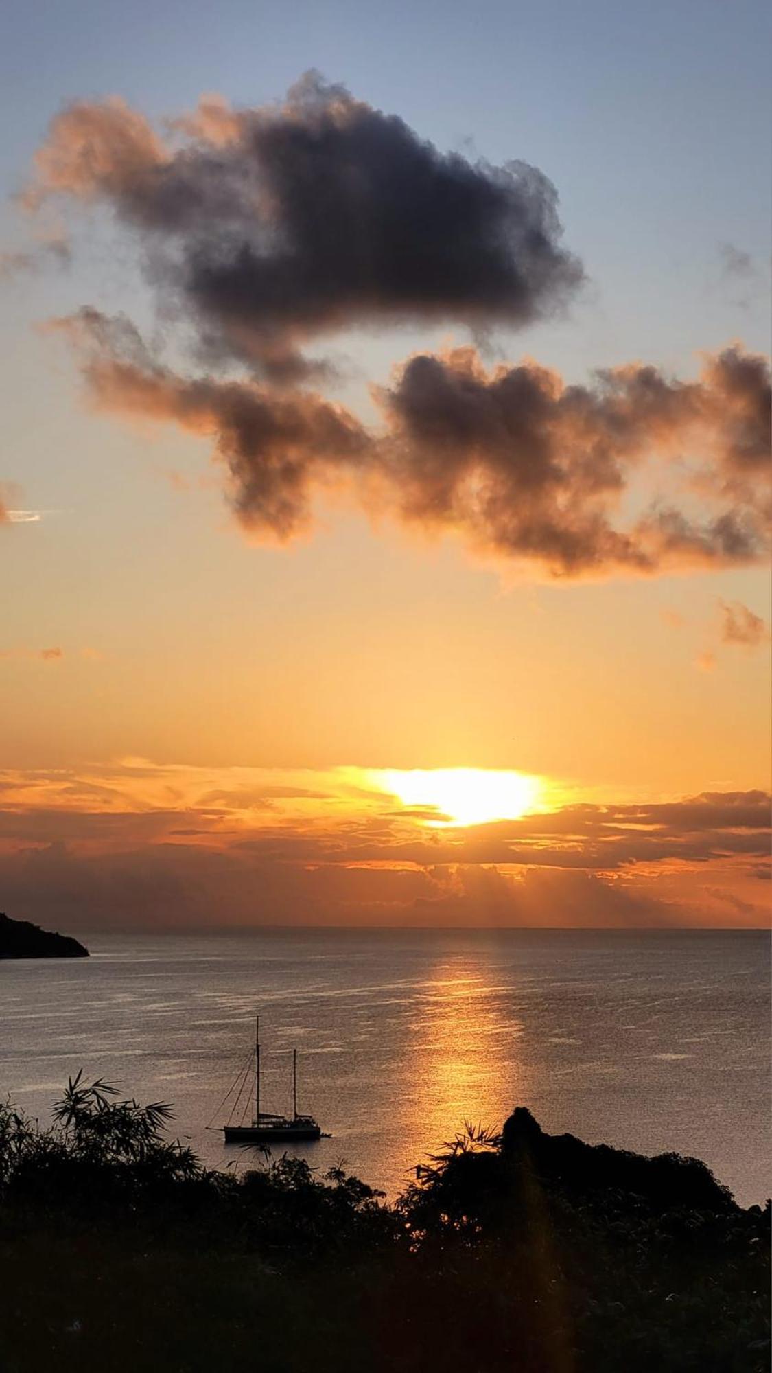Peponi Selfcatering Apartments Beau Vallon  Kültér fotó